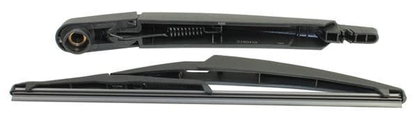 brat stergator, parbriz METZGER AUTOTEILE 2190410