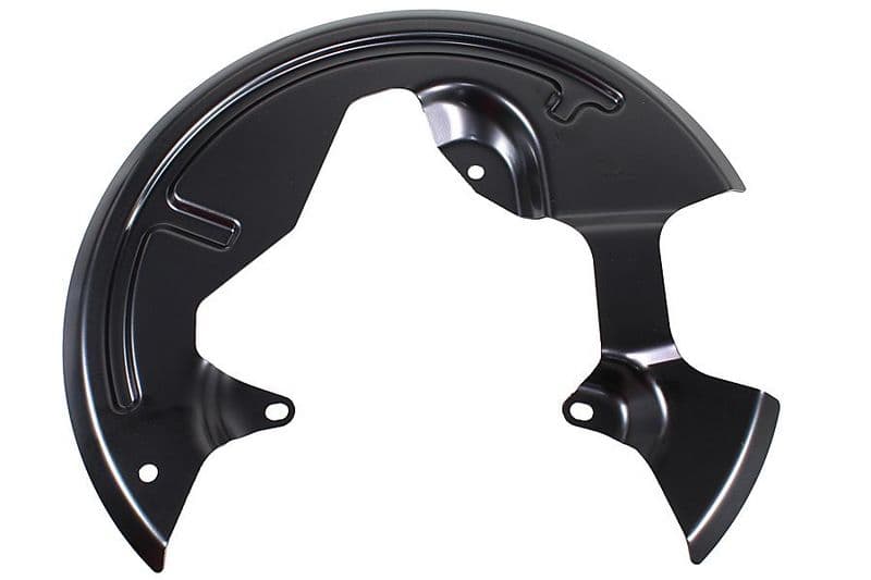 protectie stropire,disc frana METZGER AUTOTEILE 6115547