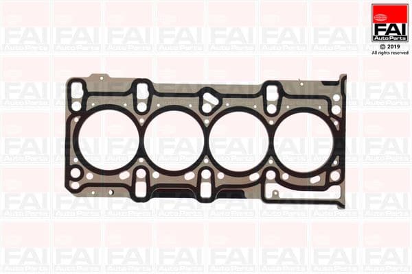 Garnitura, chiulasa FAI AutoParts HG1618