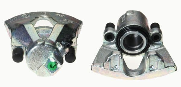 Etrier frana BUDWEG CALIPER 342247