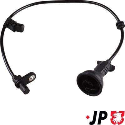 senzor,turatie roata JP Group JP 1397104000
