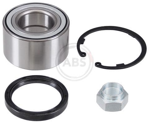 Set rulment roata ABS 200235