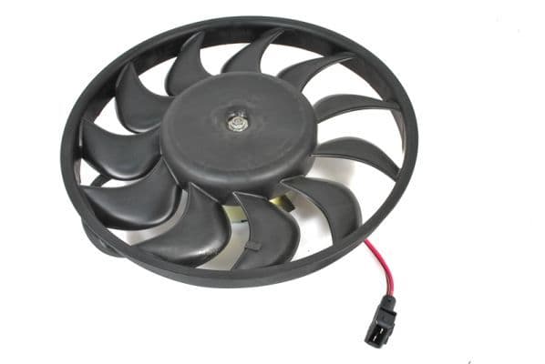 Ventilator, radiator THERMOTEC D8W008TT