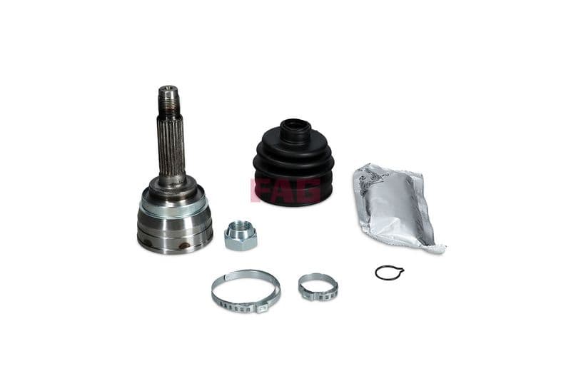 Set articulatie, planetara Schaeffler FAG 771 0372 30