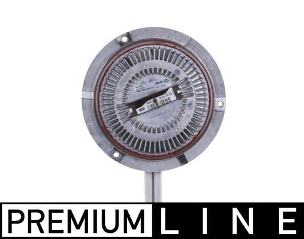 Cupla, ventilator radiator MAHLE BEHR *** PREMIUM LINE *** CFC 69 000P
