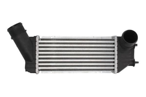 Intercooler, compresor THERMOTEC DAC001TT