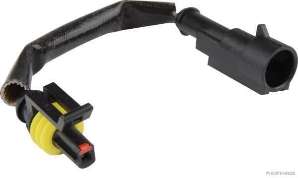 Cablu de conexiune, comutator de presiune ulei HERTH+BUSS ELPARTS 51277335