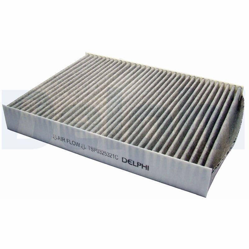 Filtru, aer habitaclu DELPHI TSP0325321C