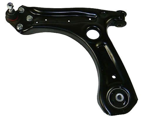 Brat, suspensie roata METZGER AUTOTEILE 58075501