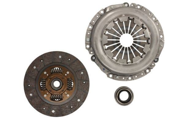 Set ambreiaj NEXUS F10567NX