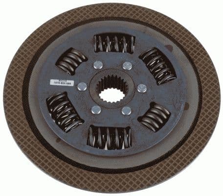 Disc ambreiaj SACHS 1878 600 568