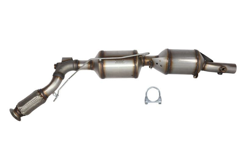 Filtru funingine/particule, sist.de esapament KAMOKA 8010190