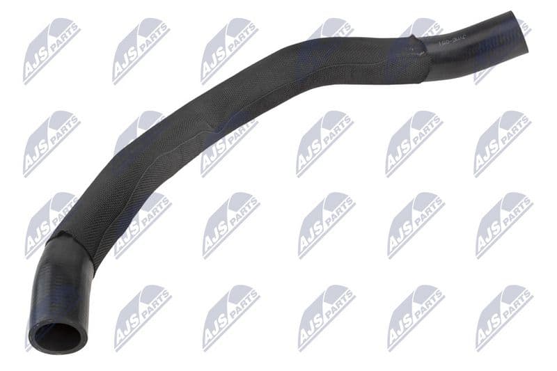 Furtun radiator NTY CPP-ME-051