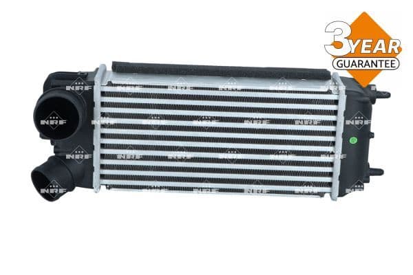 Intercooler, compresor NRF 30356