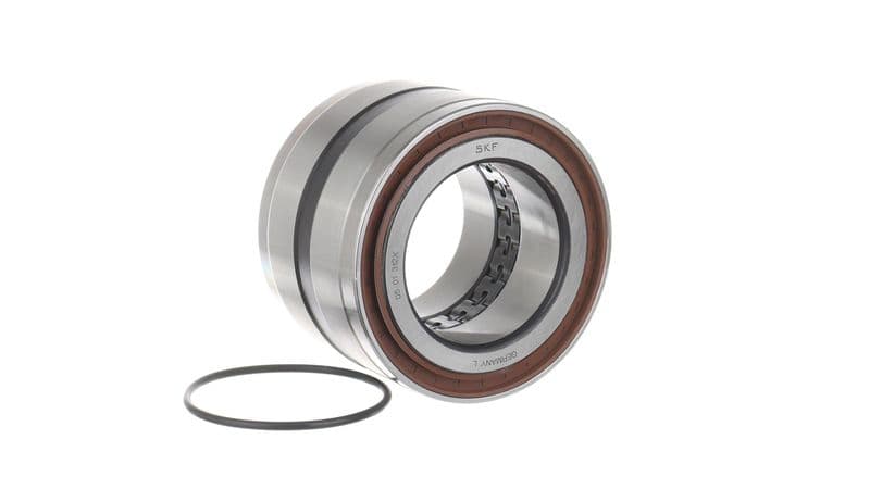 Set rulment roata SKF VKBA 5415