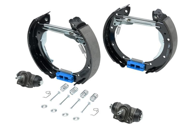 Set saboti frana ATE Original TopKit 03.0520-5322.3