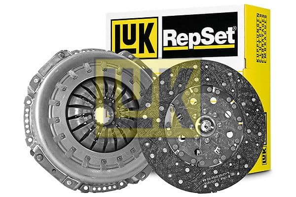 Set ambreiaj Schaeffler LuK RepSet 631 3047 09