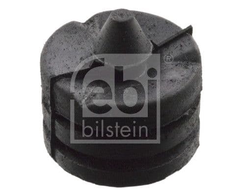 tampon cauciuc,amortizor esapament FEBI BILSTEIN 15705