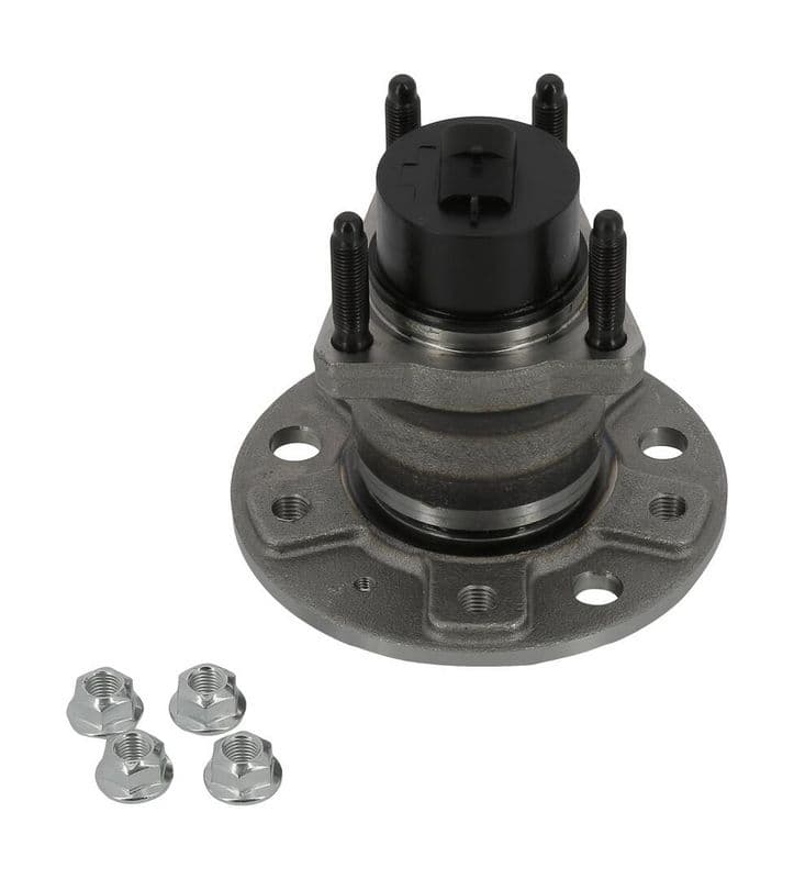 Set rulment roata MOOG OP-WB-11126