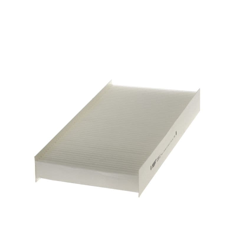 Filtru, aer habitaclu HENGST FILTER E2951LI
