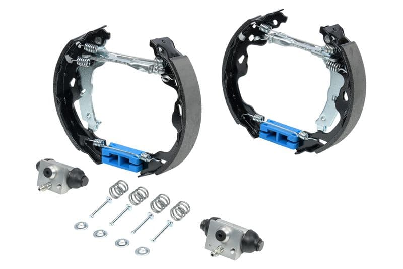 Set saboti frana ATE Original TopKit 03.0520-4117.3