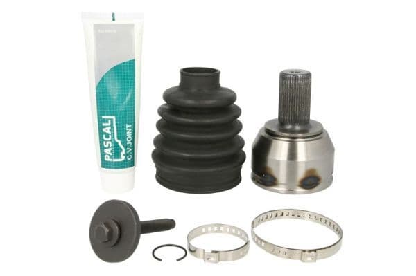 Articulatie, planetara PASCAL G1G055PC