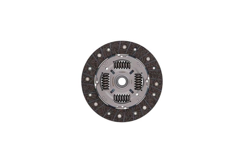 Disc ambreiaj KAMOKA DC304