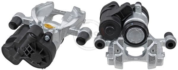 Etrier frana ABS 430931