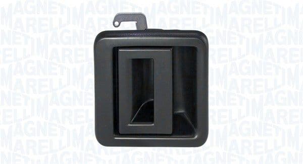 Mânerul exterior al ușii MAGNETI MARELLI 350105003600