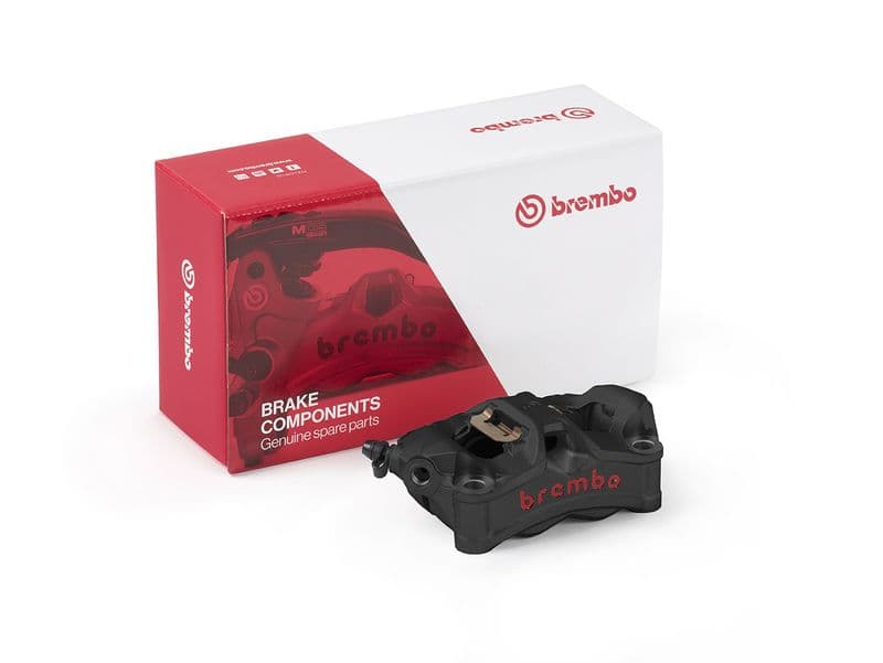 Etrier frana BREMBO PRIME - Caliper - Stylema 920D02092