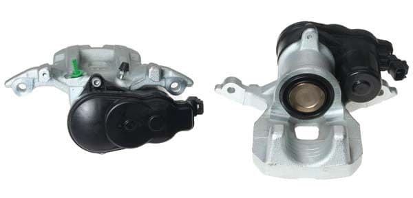Etrier frana BUDWEG CALIPER 345714