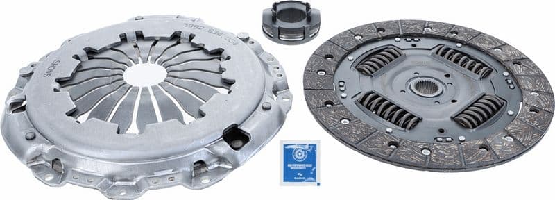 Set ambreiaj SACHS 3000 951 654