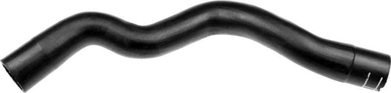 Furtun radiator GATES 05-4063
