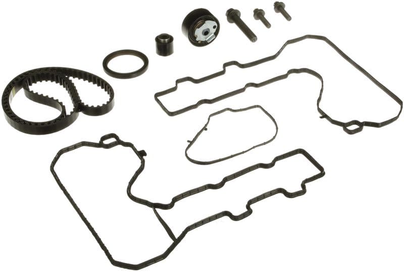 Set curea de distributie GATES PowerGrip™ K08T360HOB