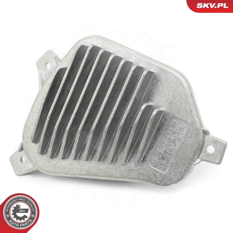 unitate de control,lumini ESEN SKV 59SKV256