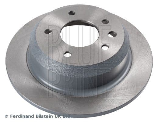 Disc frana BLUE PRINT ADJ134359