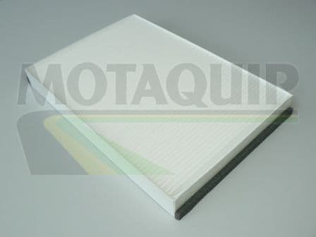 Filtru, aer habitaclu MOTAQUIP VCF175