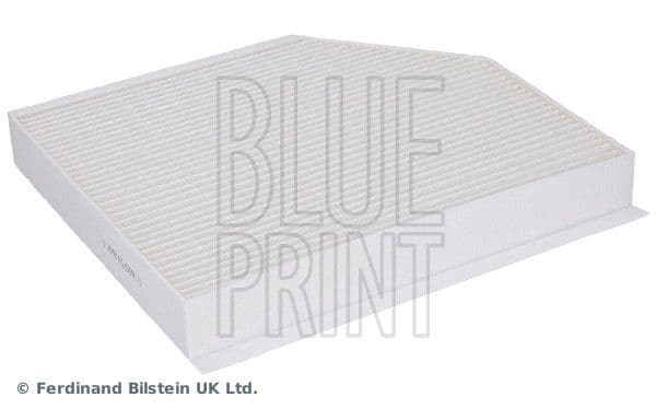 Filtru, aer habitaclu BLUE PRINT ADV182509