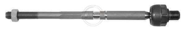 Bieleta de directie ABS 240399