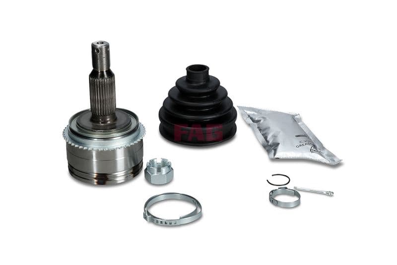 Set articulatie, planetara Schaeffler FAG 771 0425 30