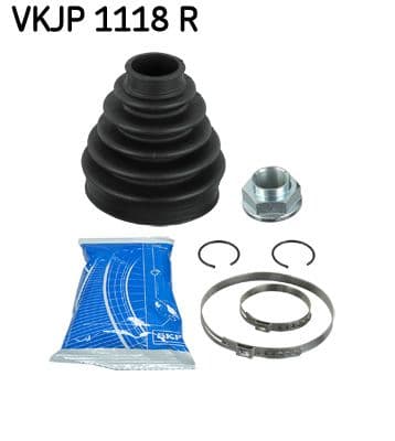 Ansamblu burduf, articulatie planetara SKF VKJP 1118 R