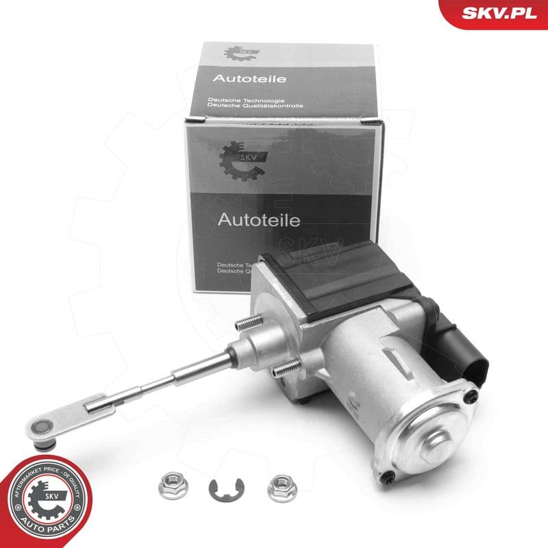 Supapa reglare presiune compresor ESEN SKV 95SKV404