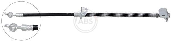 Furtun frana ABS SL 6622