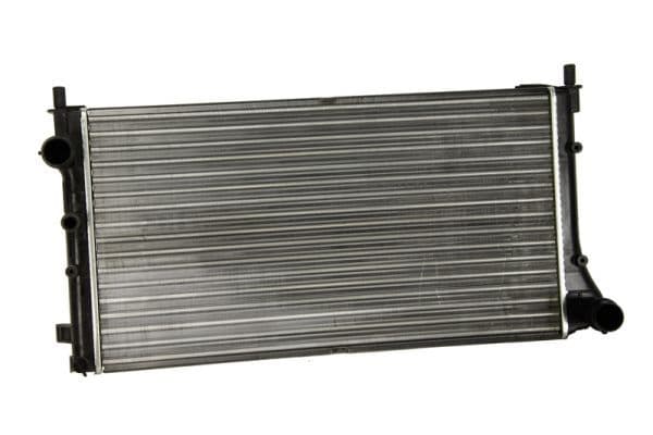 Radiator, racire motor THERMOTEC D7F034TT
