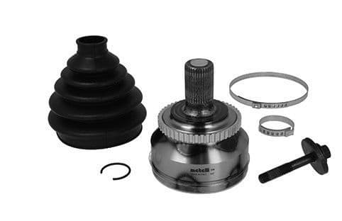 Set articulatie, planetara METELLI 15-1538