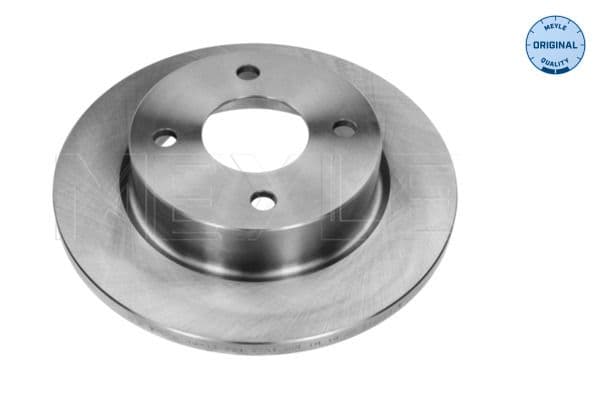Disc frana MEYLE -ORIGINAL: True to OE. 36-15 521 0001