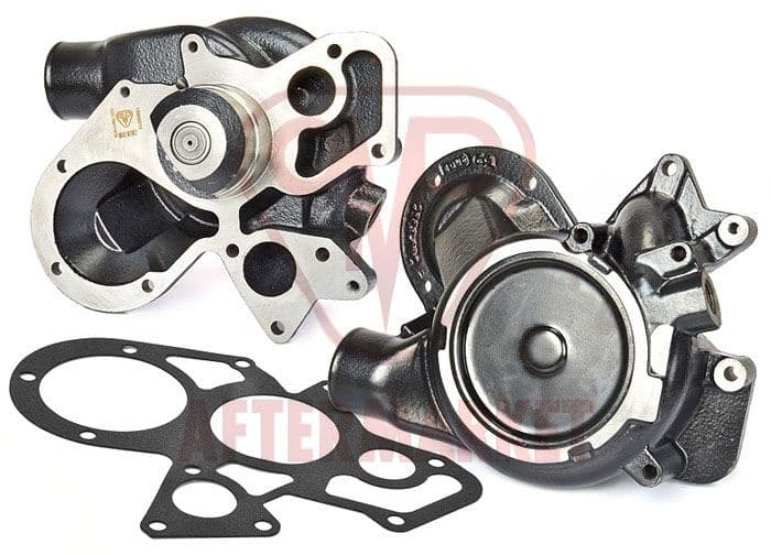 Pompă de apă, răcire motor OMP 159.550