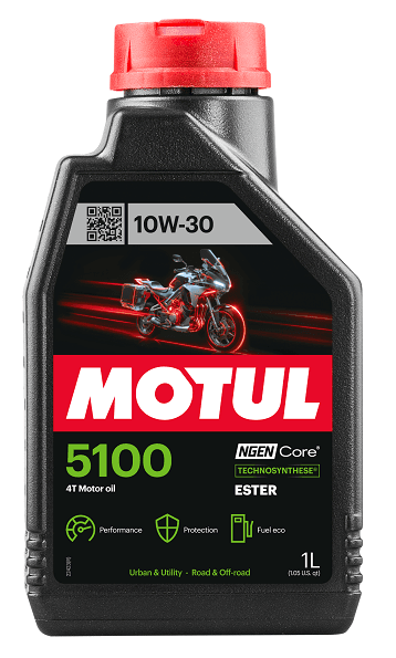 ulei de motor MOTUL 104062