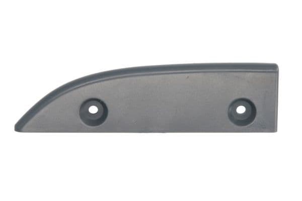 Grila radiator PACOL DAF-FB-035R