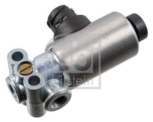 Supapa magnetica, retarder FEBI BILSTEIN 188603